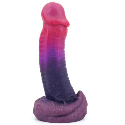 Bad Demon Gode Galactic Trost 18 x 5cm